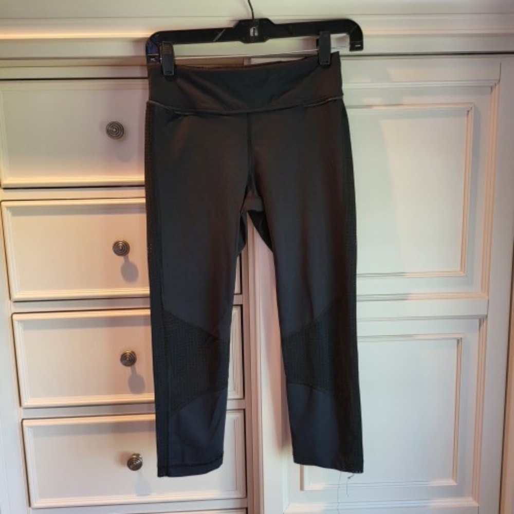 Alala Leggings Black Size S